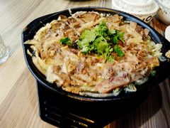 -胜泽眼镜烧烤(云霄路直营店)