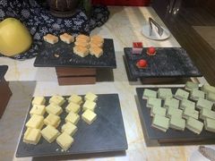 -万达文华酒店·美食汇自助餐厅