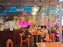 -泰盏鬼·颓废冬阴(陈家祠扬韬店)