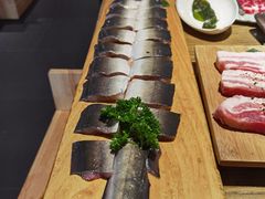 -泥炉烧肉师(新街口金銮巷店)