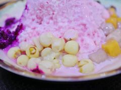 -鲜芋仙(南开大悦城店)