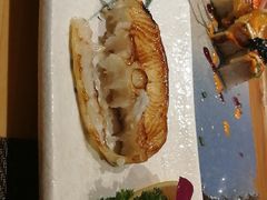 -大岛日本料理铁板烧(南通大饭店)