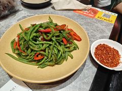 -廖川菜(八佰伴店)