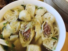 -鼎泰丰(嘉年华•海信广场VILLAGE店)