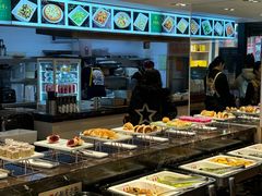 -素满香·素食自助餐(西安·民乐园店)