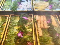 -一绪に寿喜烧(虹悦城店)