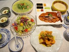 -京味民福烤鸭店(建设四马路店)