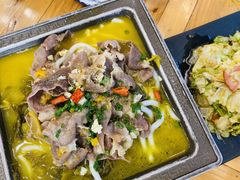 -外婆船宴餐厅·外婆喊你回家吃饭
