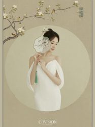 -CD视觉婚纱摄影