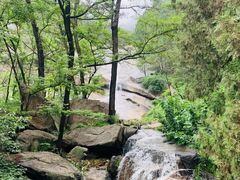 -泰山风景名胜区