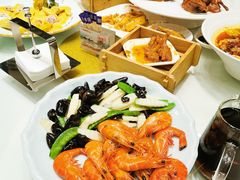 -顺德渔村·岭南一号