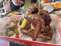 -仁义涵西餐·咖啡(中华巴洛克店)