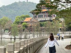 -顺峰山公园