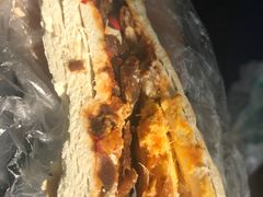 -老金家蛋菜夹馍(西安总店)