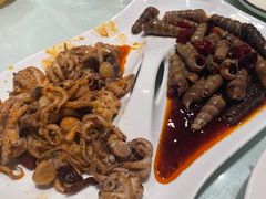 -荣祥海鲜·烟台菜(胜利路二部)