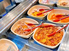 -生火火·小炉子炭烤(金楠天街总店)