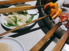 -醉二娘正宗西昌火盆烧烤(大丰店)