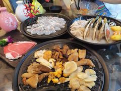 -丽江庭院之爱在路上(西单店)