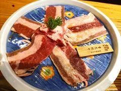 -黑牛の店·和牛烧肉(合生汇店)