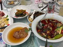 -金米箩大酒店(五角场店)