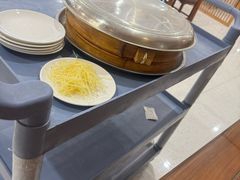 -鸿运酒楼