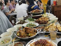 -小民大排档(光谷店)