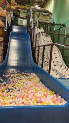 -多奇妙儿童成长乐园(句容吾悦店)