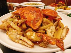 -501號台州海鲜餐厅(海创园店)