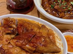 -顺风汤馆·广府粤菜(江宸天街店)