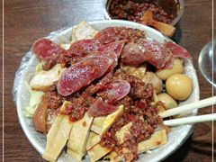 -陆长玖古法猪脚饭(玄风桥店)