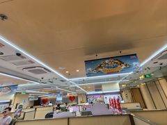 -海底捞火锅(团结桥店)