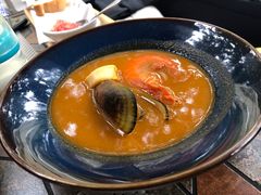 -Mezomd曼索蒂西班牙餐厅(广粤店)