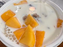 -水牛奶皇后糖水铺(深圳总店)