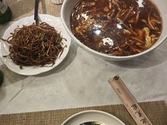 -老浒记烤鸭-北京菜(琉璃厂店)