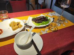 -红尘再(安昌古镇店)