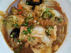 -鸿运美食府