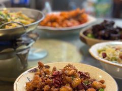 -神仙钵湘香土菜馆(光华路店)
