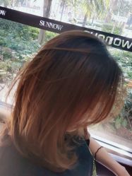 -首脑美发沙龙