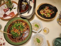 -锦府盐帮·李宅(领展购物广场中关村店)