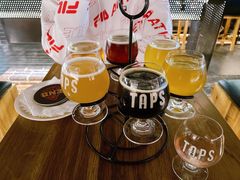-TAPS精酿啤酒屋