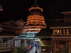 -肇兴侗寨