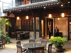 -走马楼饭庄(慈城古县城店)