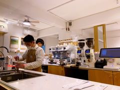 -Cafe on warm(丹霞店)