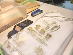 -栗酥饼(南长街店)