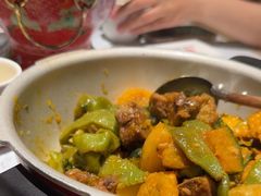 -关东小磨东北菜(漕河泾印象城店)