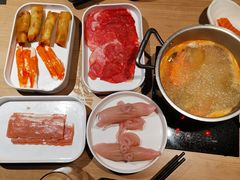 -星伦多自助料理(爱琴海店)