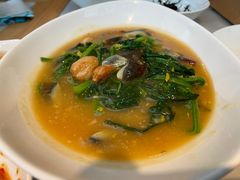 -莆田餐厅PUTIEN(三里屯店)