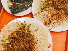 -新川面馆(新街口起源店)