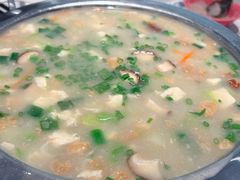 -旺达·福州菜(正大广场店)
