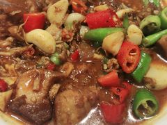 红烧肉-江南公社(跨塘店)